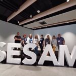 Представники БДМУ взяли участь у щорічній конференції Європейського товариства симуляційних технологій SESAM 2024